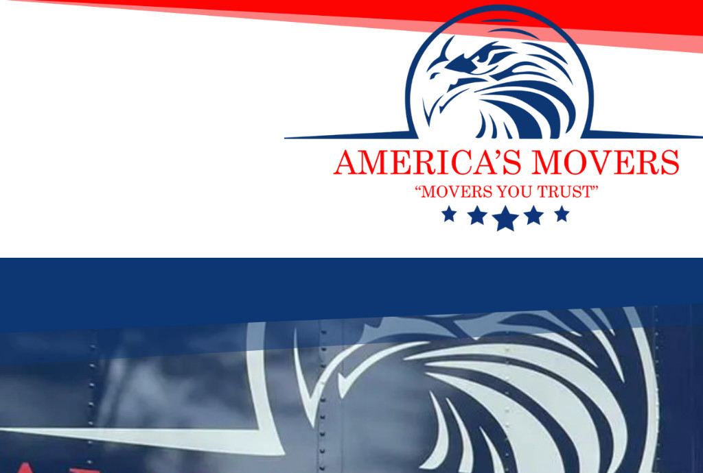 Photo by Lori Tagna of Americas Movers Inc. - Large