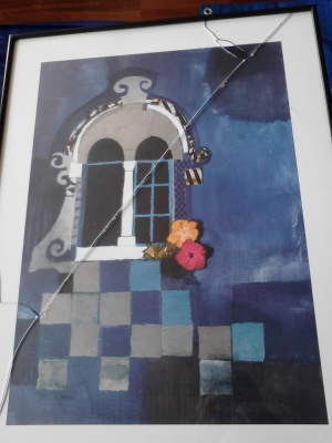 Second photo by Wend of FlatRate Moving - Large