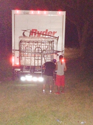 Second photo by J Smith of Infinity Van Lines - Large