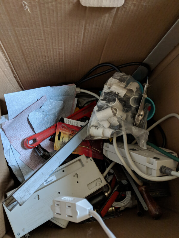 Second photo by Blake Meike of Best Interstate Moving and Storage - Large