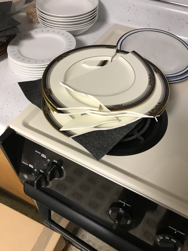 Second photo by Joseph of Uptown Moving & Storage - Large