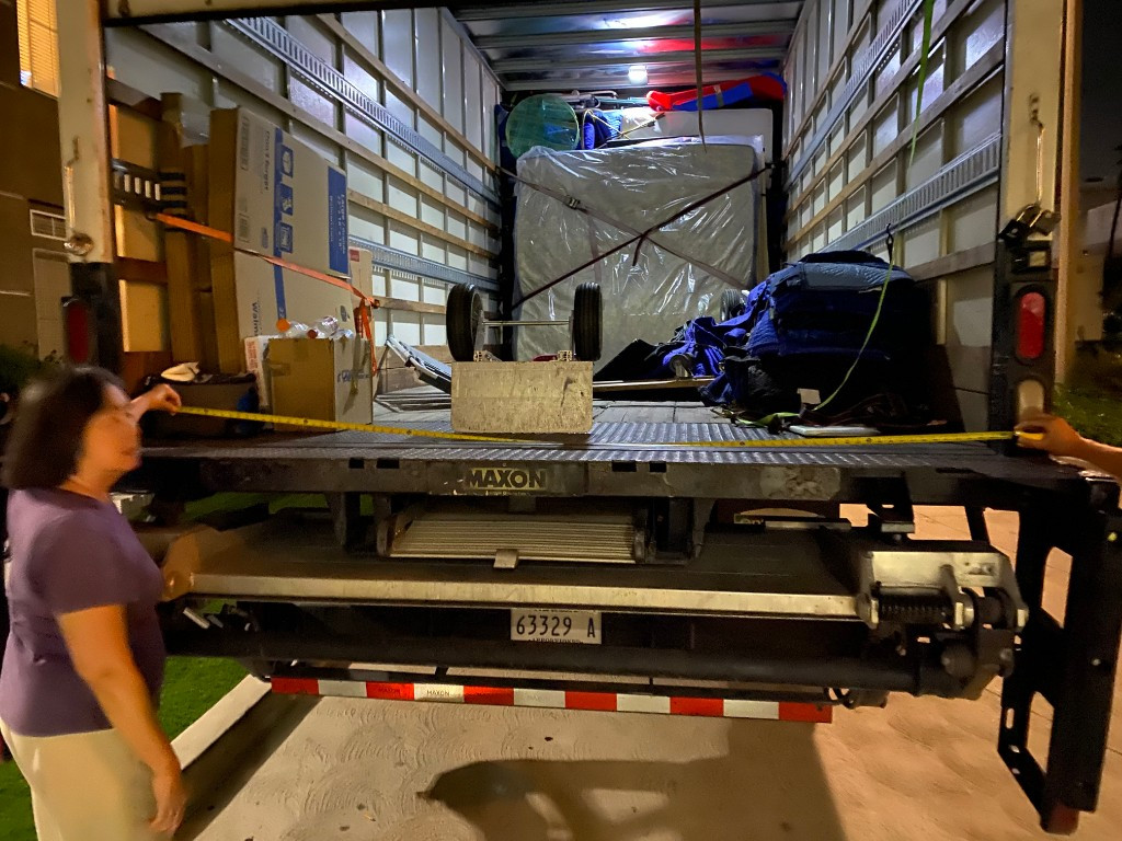 Photo by John Hilde of Priceline Logistics LLC - Large