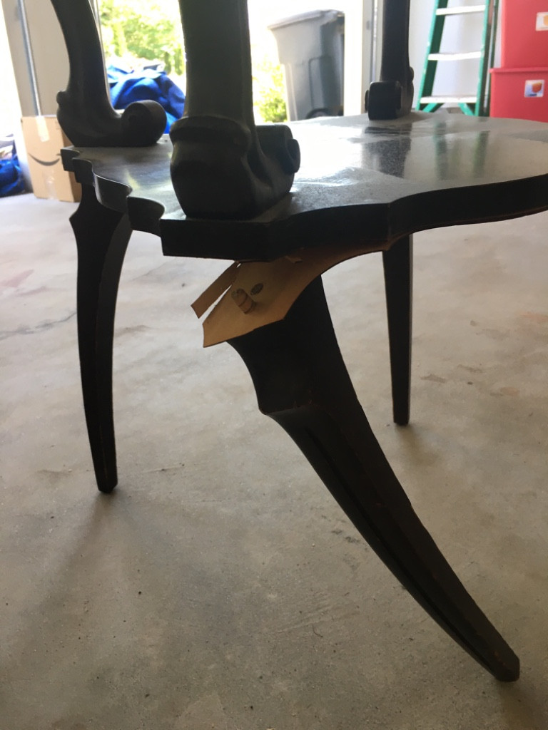 Second photo by Bren Lan of United Speed Movers - Large