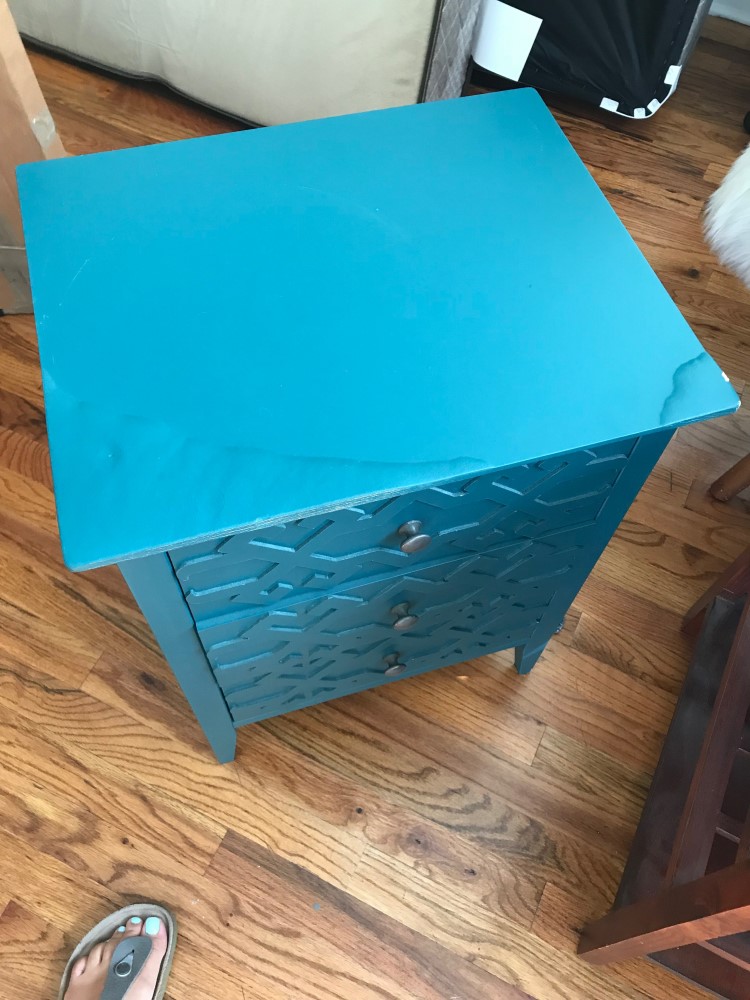 Second photo by Federica Earl of Adam's Moving - Large