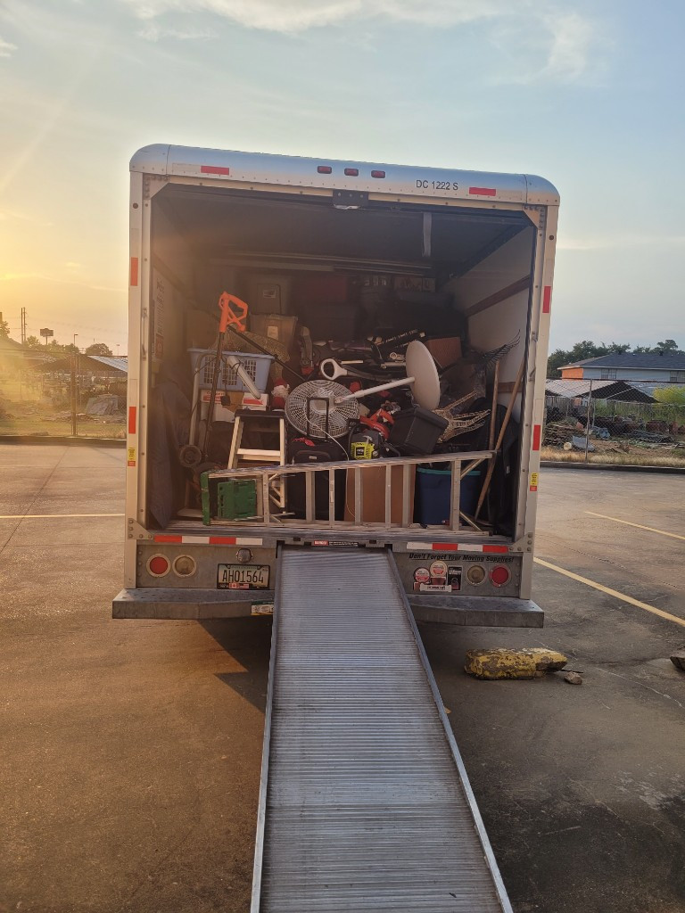 Photo by Sherry Betts of Nationwide Moving Services Inc - Large