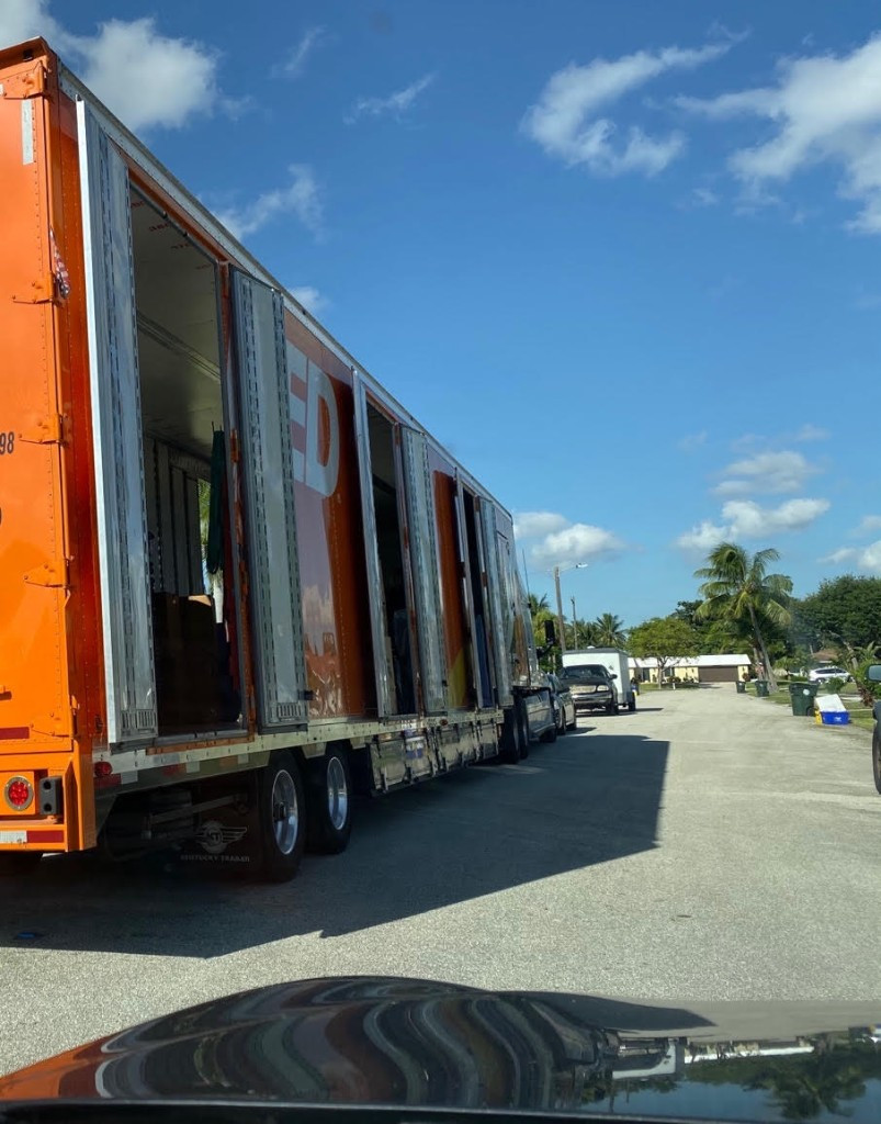 Photo by Debi Pytel of Starline Vanlines LLC - Large