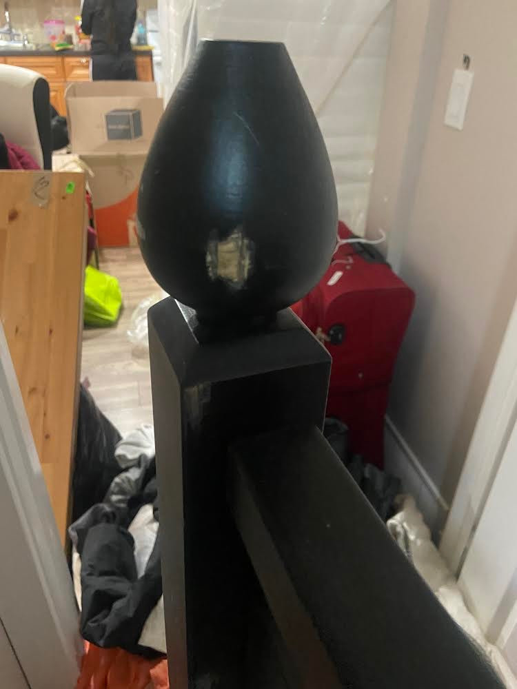 Photo by Hakam Bal of Atlantic Van Lines - Large