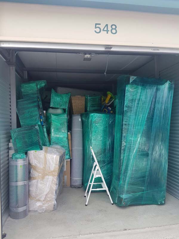 Photo by Sanjia Xuu of Provincial Movers Inc. - Large