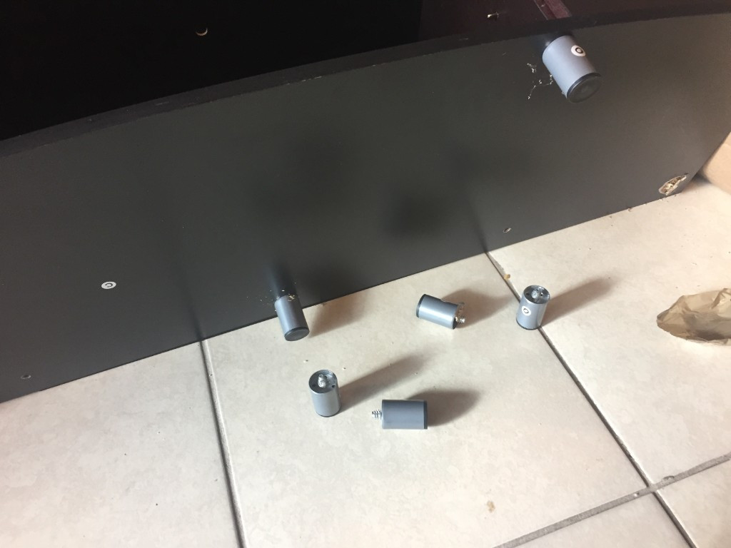 Second photo by Ciara Joseph of ID Noble Movers - Large