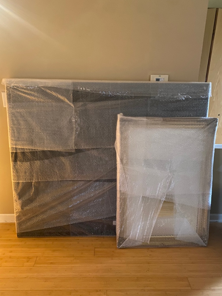 Second photo by Kalilah Austin of En-Route Relocation LLC - Large