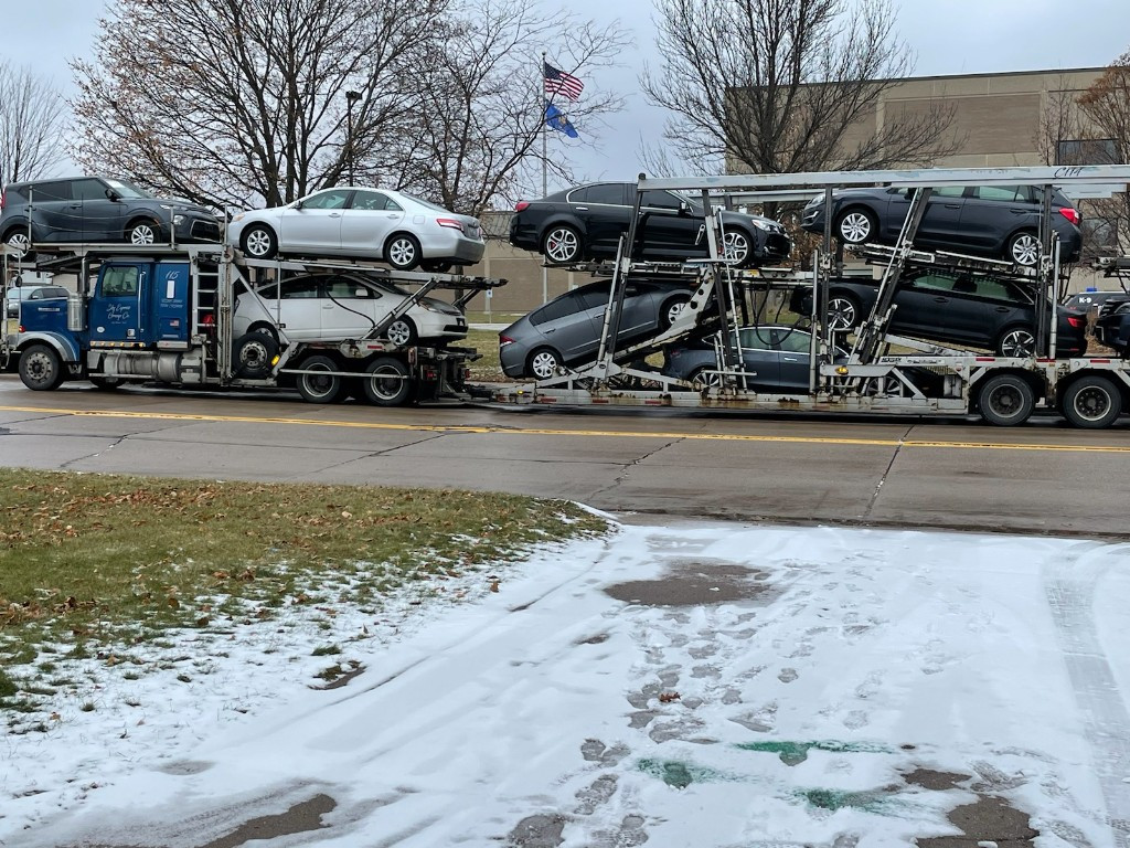 Photo by John Smith of Tempus Logix - Large