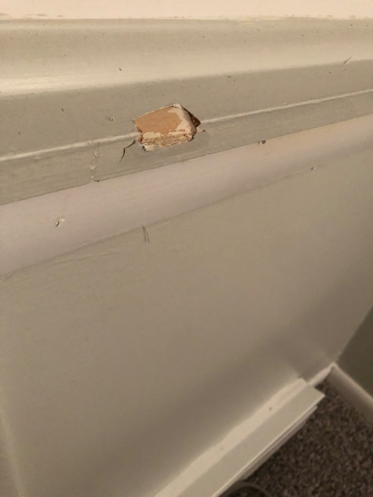 Second photo by John Norton of Sheridan Brothers Moving - Large