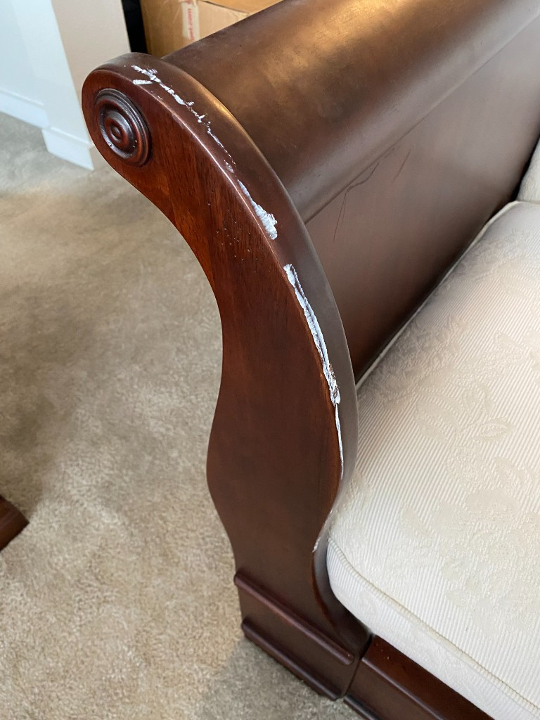 Photo by Aisha Swims of SouthSide Moving and Storage - Large