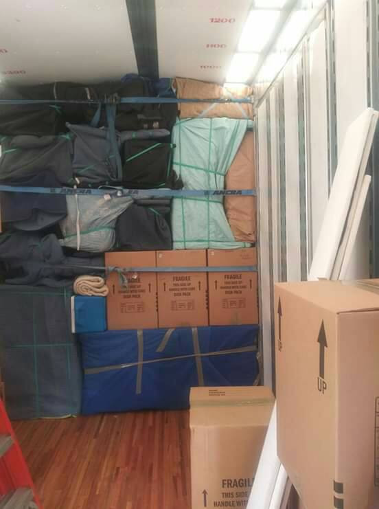 Photo by Nick Stratfield of Nationwide Relocation Group - Large