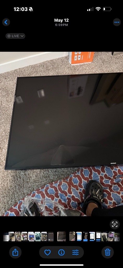 Photo by Bria Hamlett of Southern Elite Van Lines - Large