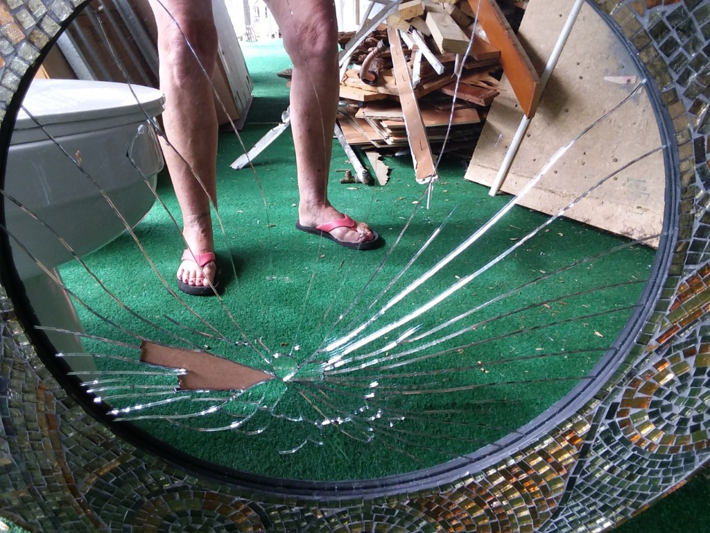 Photo by Janie Howell of Van Lines USA - Large