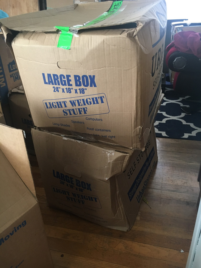 Photo by Amy Beins of Interstate Moving & Relocation Group - Large