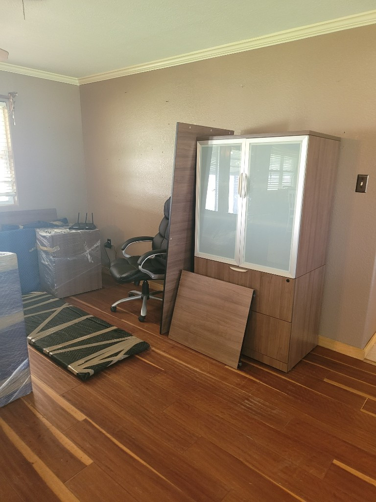 Photo by Misti Dejohn of Fidelity Van Lines Inc - Large