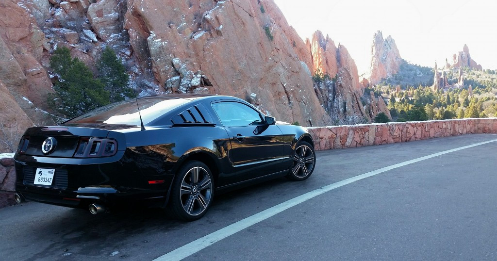 Photo by Carl Hansen of Nexus - Large