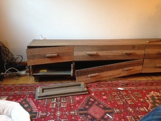 Photo by Ted of Miami Movers For Less - Large