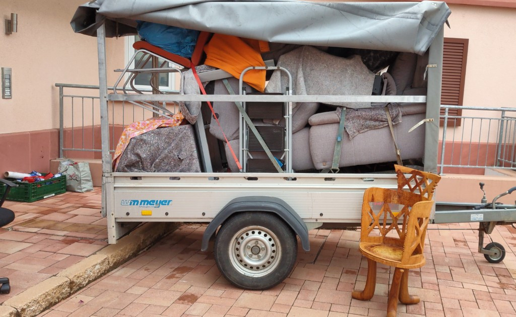 Photo by Burchard Heuer of Movinga - Large