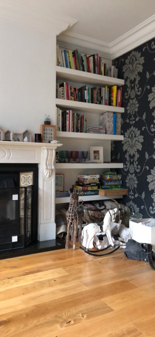 Second photo by Irina of Legend Removals - Large