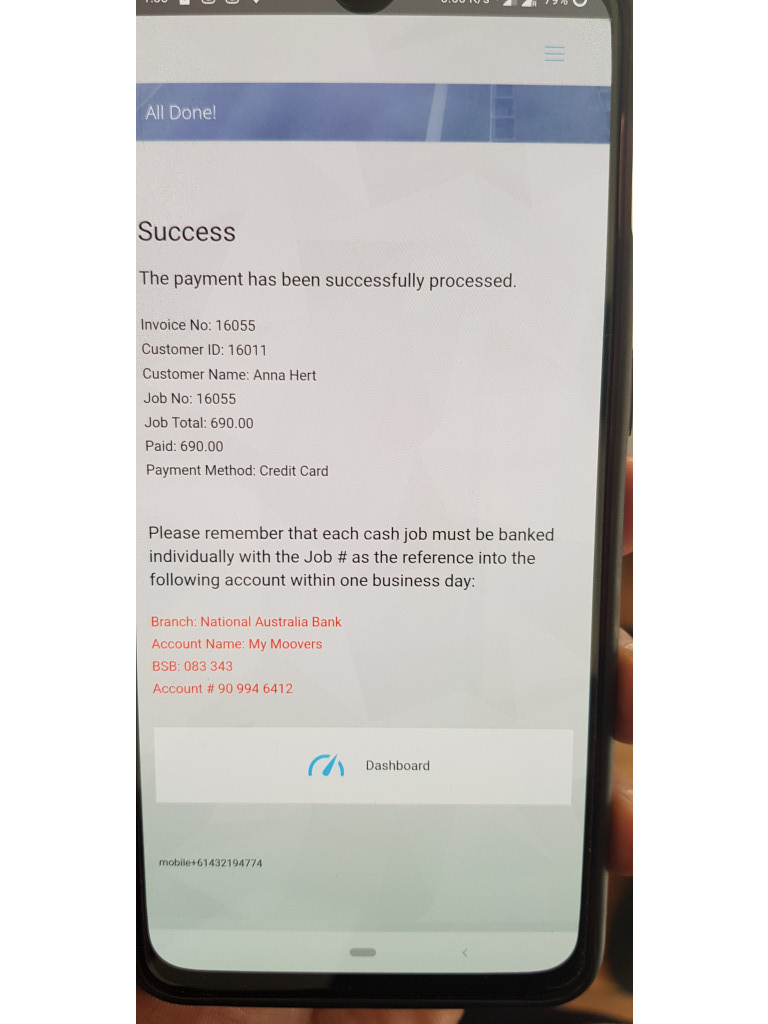 Photo by Anna Hert of MyMoovers - Large