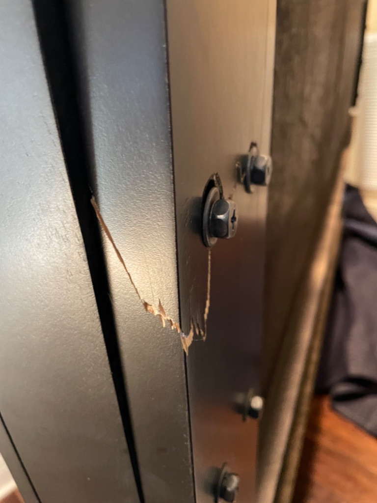 Photo by Mary Jones of Proud American Vanlines - Large