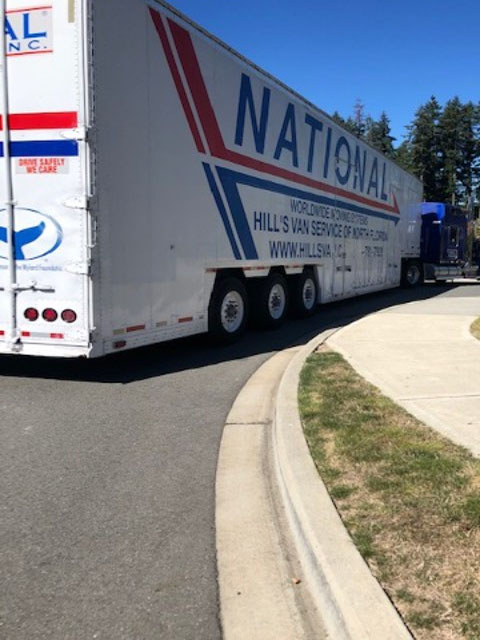 Photo by Drew Hall of 24/7 Logistic Services - Large