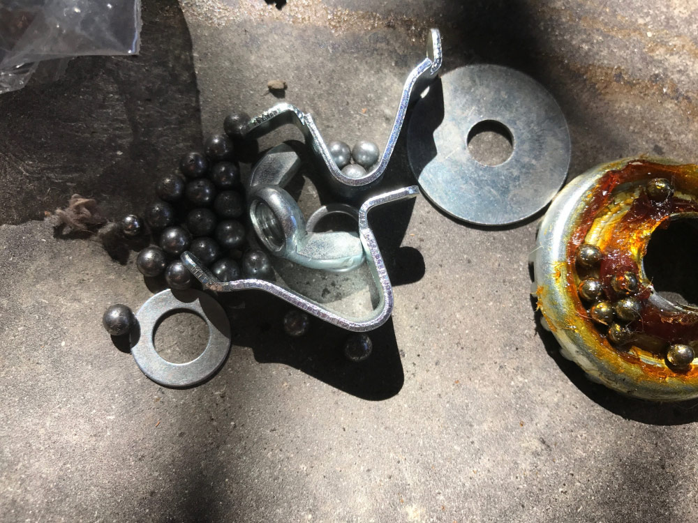 Second photo by Bernadette Swanson of Moving Staffers - Large