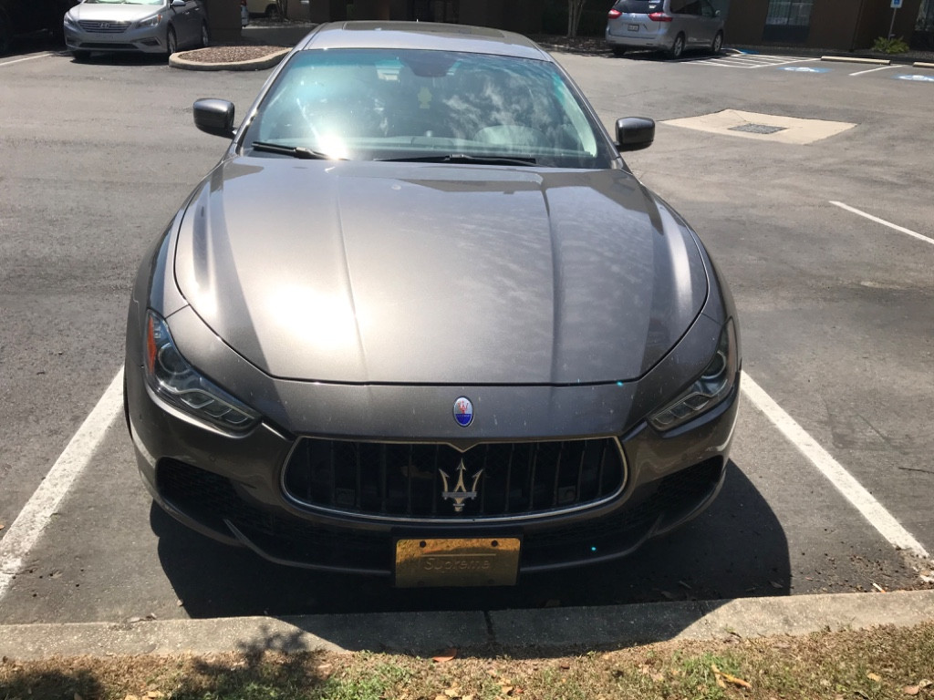 Second photo by Silvia Webb of Nationwide Transport Services - Large