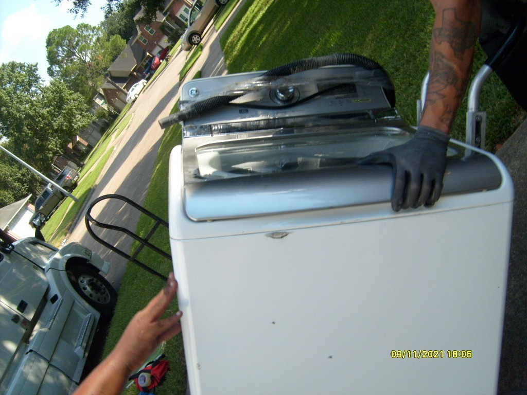 Photo by Paul Grabowski of American Home Relocation - Large