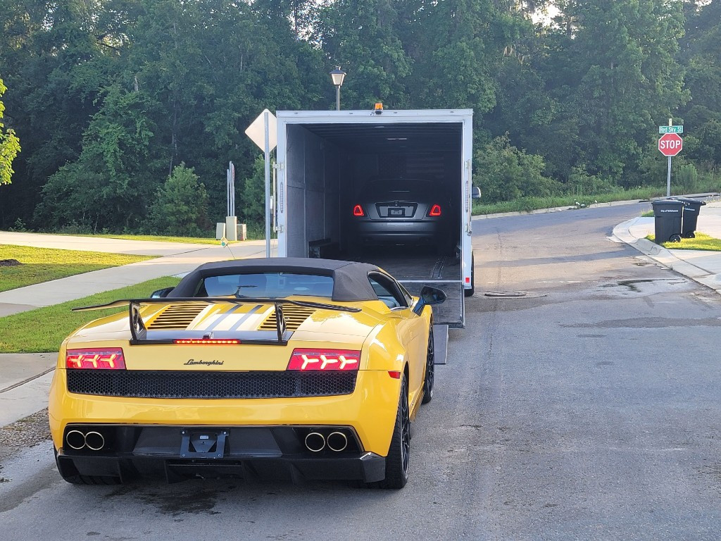 Photo by Michael Malafronte of Tempus Logix - Large