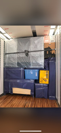 Photo by Carey Sterling of Gateway Express Moving - Large