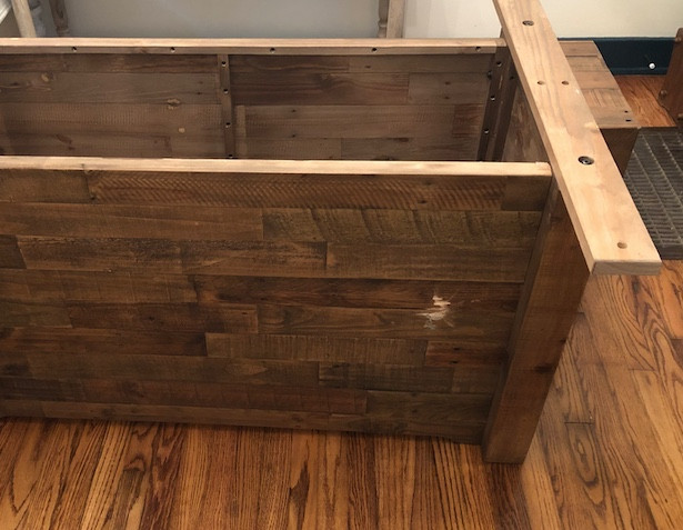 Photo by Tyler Mineo of PackRite Movers - Large