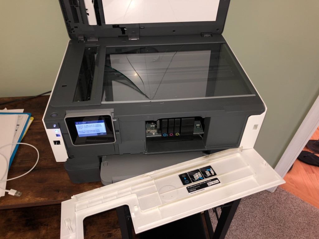 Photo by Brad Hutson of SH Movers Inc - Large