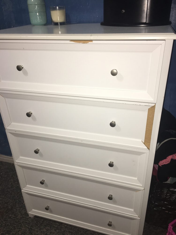 Second photo by Ryan of GEMovers - Large