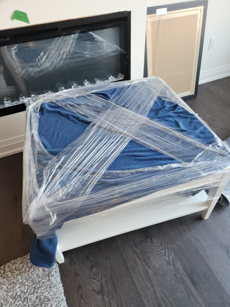 Photo by Pooja S Panwar of Raptor Мovers - Large