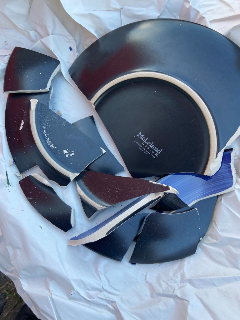 Second photo by Mike Byers of Sirius Van Lines - Large