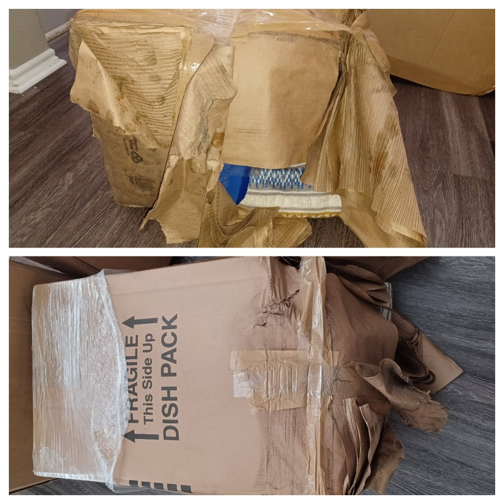 Photo by Muhammad Mohiuddin of U Pack - Large