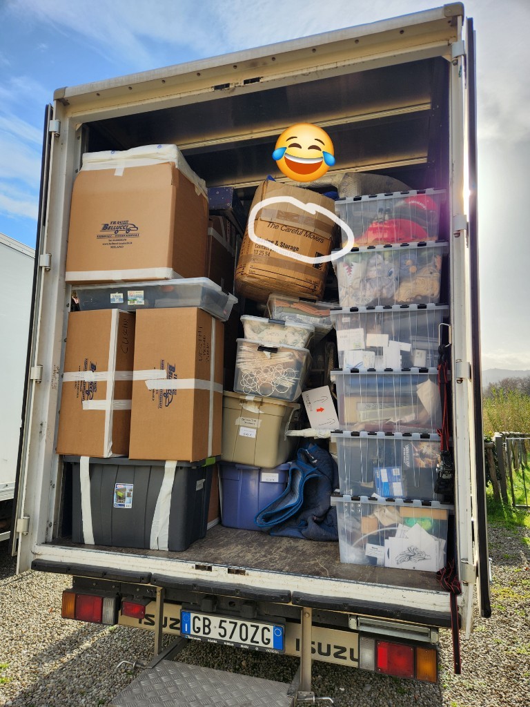 Photo by Dax Presuto of Traslo Service Ltd - Large