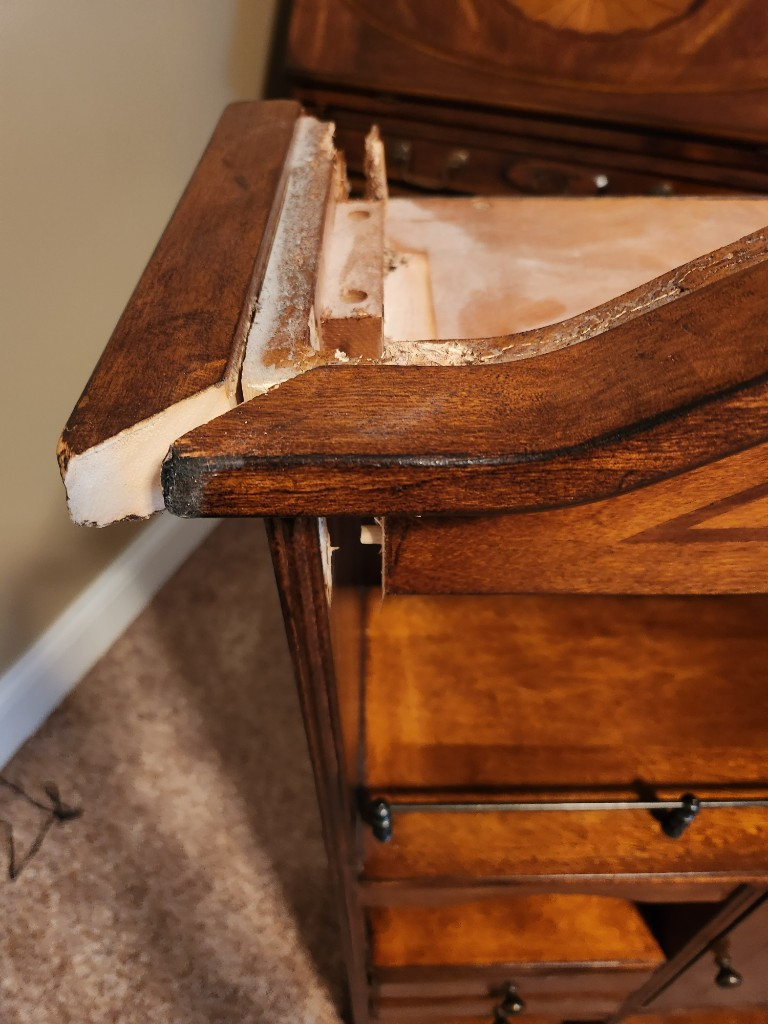 Photo by Patty Montgomery of Presidential Van Lines LLC - Large