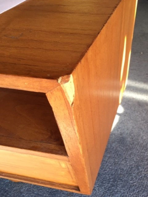 Photo by Wayne Moss of Allied Pickfords Australia - Large