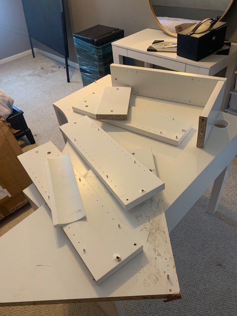 Second photo by Brittany Bearden of S & M Relo LLC - Large