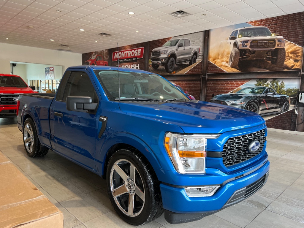 Second photo by David Brigatti of Montway Auto Transport - Large