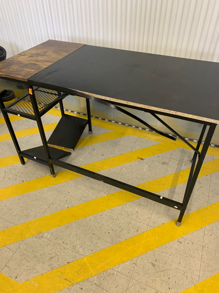 Second photo by Kaci Burnette of USA Logistics Moving - Large