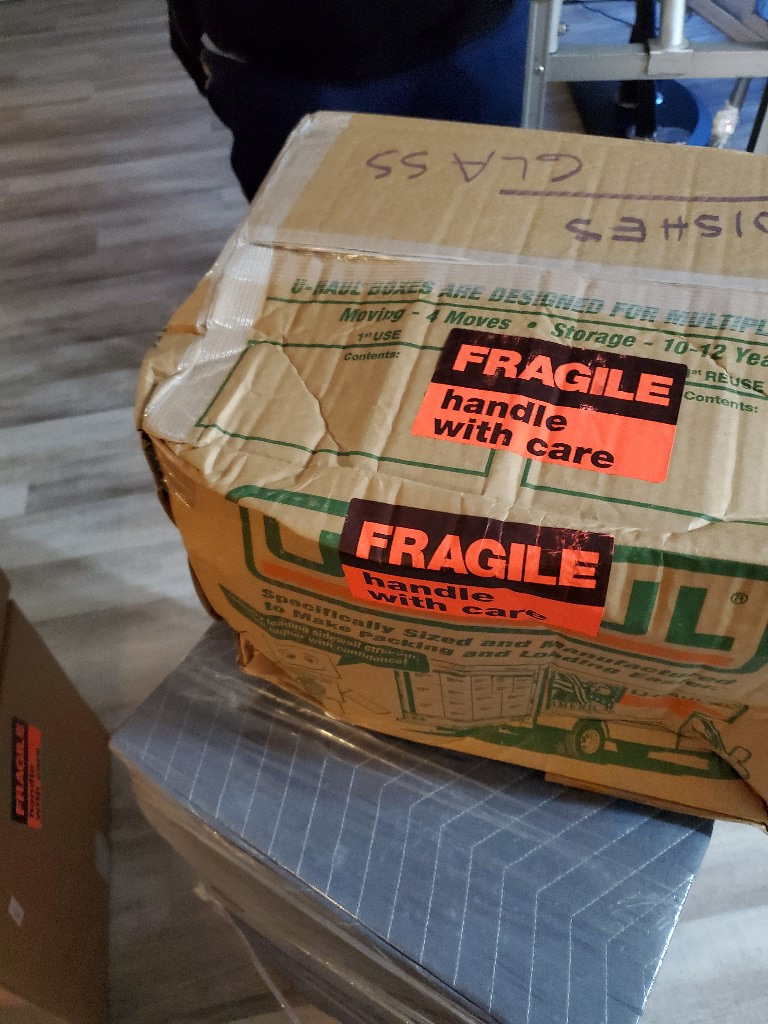 Photo by Frankel Eva of Summit Van Lines - Large