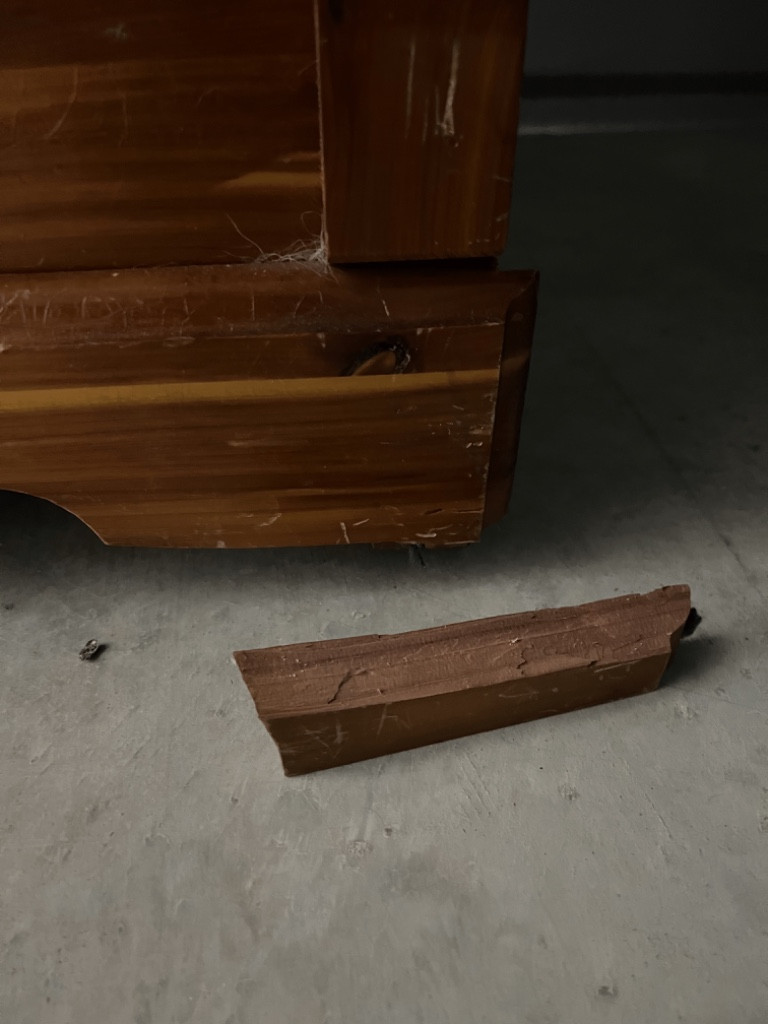 Photo by Heather Beeler of Ocean Moving & Storage - Large