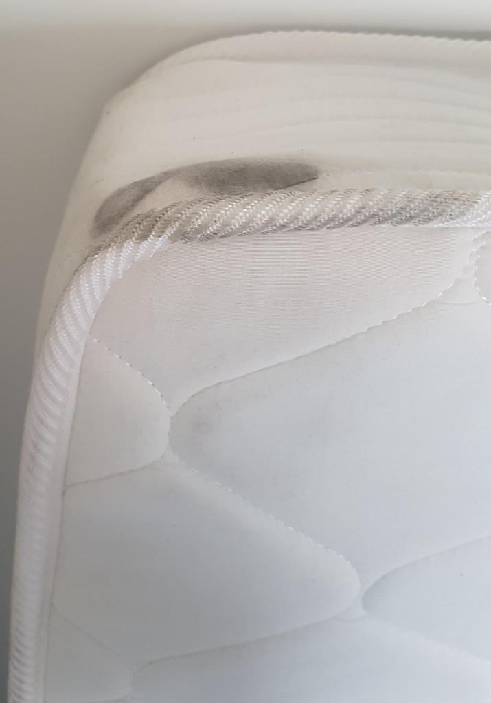 Photo by Be Howard of Diamond Relocation  - Large