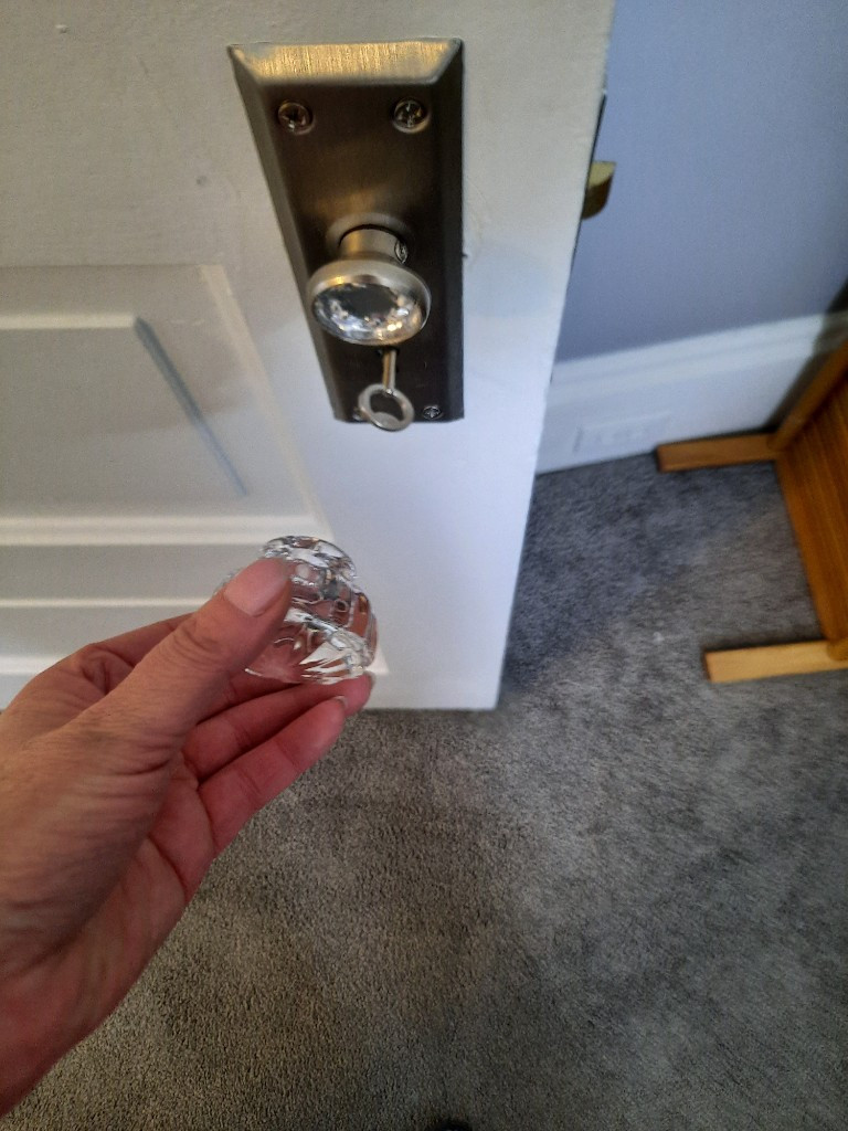 Second photo by Fedra Moore of Eagle Moving Group Inc - Large